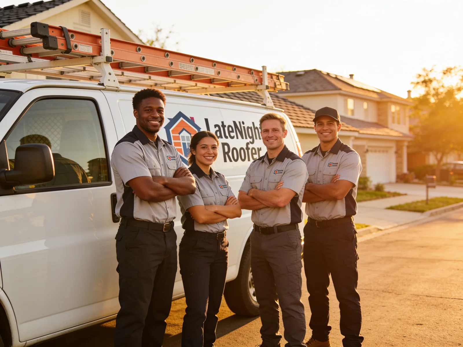 Emergency Roof Repair company in Gardner, ND